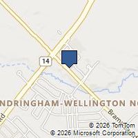 Map Brampton, ON L6R3S9, Canada