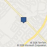 Map Brampton, ON L6R3Y3, Canada