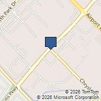 Map Brampton, ON L6S0C1, Canada