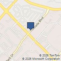 Map Brampton, ON L6S0E2, Canada