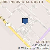 Map Brampton, ON L6S0E7, Canada