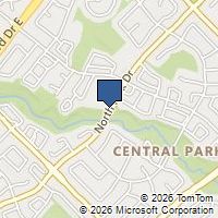 Map Brampton, ON L6S3Y5, Canada