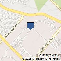 Map Brampton, ON L6S5N8, Canada