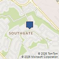 Map Brampton, ON L6T1X2, Canada