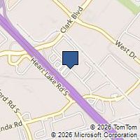 Map Brampton, ON L6T3T4, Canada