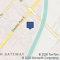 Map Brampton, ON L6T4K8, Canada