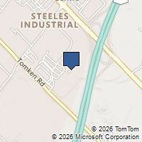 Map Brampton, ON L6T4T5, Canada