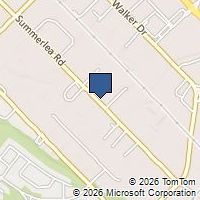 Map Brampton, ON L6T4X3, Canada