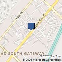 Map Brampton, ON L6T4Z9, Canada