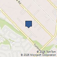 Map Brampton, ON L6T5A9, Canada