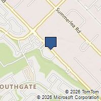 Map Brampton, ON L6T5C8, Canada