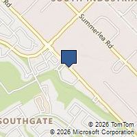 Map Brampton, ON L6T5C9, Canada