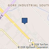 Map Brampton, ON L6T5E7, Canada