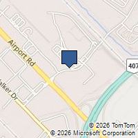 Map Brampton, ON L6T5K1, Canada