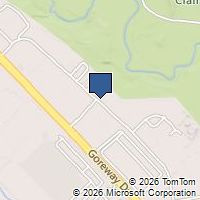 Map Brampton, ON L6T5K3, Canada