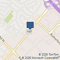 Map Brampton, ON L6V1C2, Canada