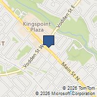 Map Brampton, ON L6V4A3, Canada