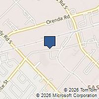 Map Brampton, ON L6W1T4, Canada