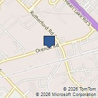 Map Brampton, ON L6W1V7, Canada