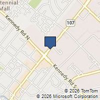 Map Brampton, ON L6W2B5, Canada