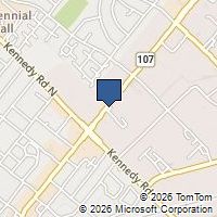 Map Brampton, ON L6W2B6, Canada