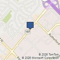 Map Brampton, ON L6W2B8, Canada