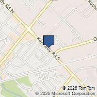 Map Brampton, ON L6W3E2, Canada