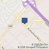 Map Brampton, ON L6W3J1, Canada