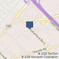 Map Brampton, ON L6W3J3, Canada