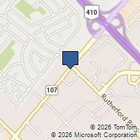 Map Brampton, ON L6W4K6, Canada