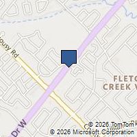 Map Brampton, ON L6X0T9, Canada