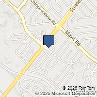 Map Brampton, ON L6Y0L8, Canada