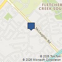 Map Brampton, ON L6Y0N2, Canada