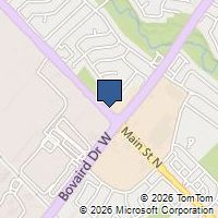 Map Brampton, ON L6Z0E6, Canada