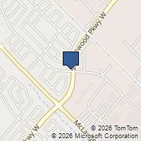 Map Brampton, ON L7A3V4, Canada