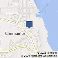 Map Chemainus, BC V0R1K0, Canada