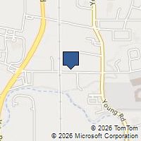 Map Chilliwack, BC V2P1A3, Canada