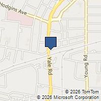 Map Chilliwack, BC V2P1L3, Canada