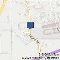 Map Chilliwack, BC V2P4N9, Canada