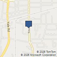 Map Chilliwack, BC V2P4P3, Canada