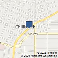 Map Chilliwack, BC V2P7V2, Canada