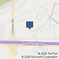 Map Chilliwack, BC V2R0K2, Canada