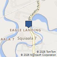 Map Chilliwack, BC V2R0P9, Canada