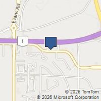Map Chilliwack, BC V2R3C7, Canada