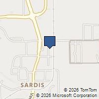 Map Chilliwack, BC V2R4E5, Canada