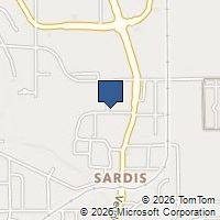 Map Chilliwack, BC V2R4E6, Canada