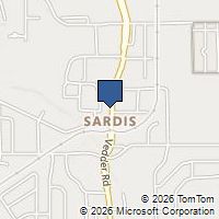 Map Chilliwack, BC V2R4G5, Canada