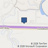 Map Chilliwack, BC V2R4H1, Canada