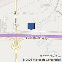 Map Chilliwack, BC V2R4H2, Canada