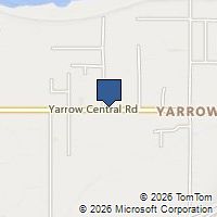 Map Chilliwack, BC V2R5E2, Canada